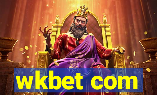 wkbet com